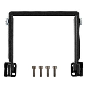 RadioMaster Boxer Adjustable Length CNC Metal Folding Stand - Choose Color