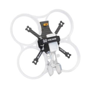 MicoAir MVD30 O4/O4 Pro Compatible 3.0" Cinewhoop Frame Kit