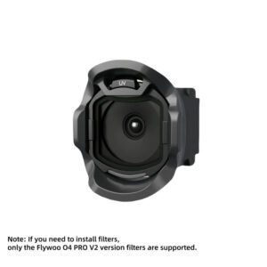 Flywoo O4 PRO Camera TPU Protector - Choose Version