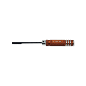 wxbmw M2.5 Hex Nut Driver Tool