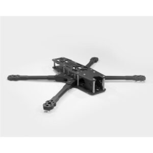 Kayou Frames Kayouloin 7 Inches HD Freestyle Quadcopter Frame Kit (Without TPU)