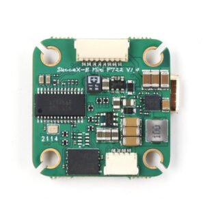 iFlight SucceX-E Mini F7 2-6S V1.4 Flight Controller - 20x20mm