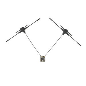 BetaFPV SuperX Nano (Dual LR1121) ELRS Gemini Xross Receiver - 2.4GHz/915MHz