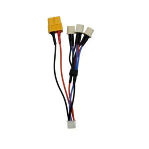wxbmw BT3.0 Parallel Charge Cable