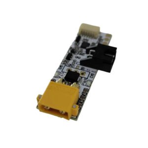 ChaddRainsFPV O4 Armer