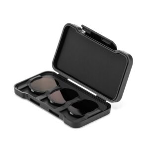 ND Filters Set for DJI Avata / DJI O3 Air Unit - ND8/ND16/ND32