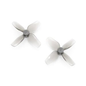 HQ Prop Micro Whoop Prop 40MMX4 (2CW+2CCW)-Poly Carbonate-1.5MM Shaft
