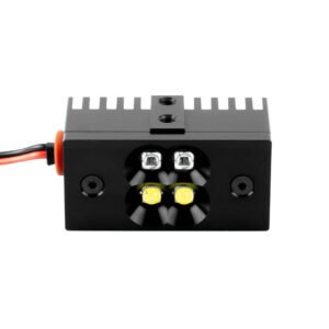 Patrios 2-in-1 Tactical LED - NDAA