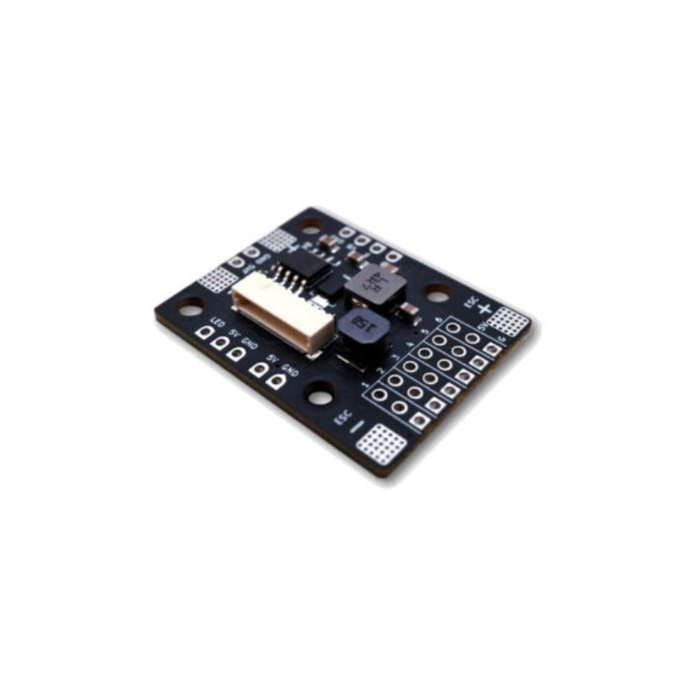 RADIX LI Wing Power Board 1 RADIX LI Wing Power Board