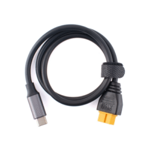 ToolkitRC SC100 - USB-C to XT60 Adapter Cable