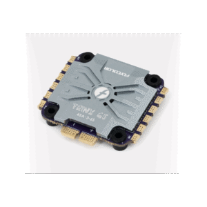 Flycolor Trinx G5 45A 3-6S BLHeli32 4in1 ESC - 30x30mm