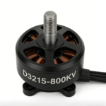 D3215-800KV brushless outrunner motor for industrial UAV and VTOL drones