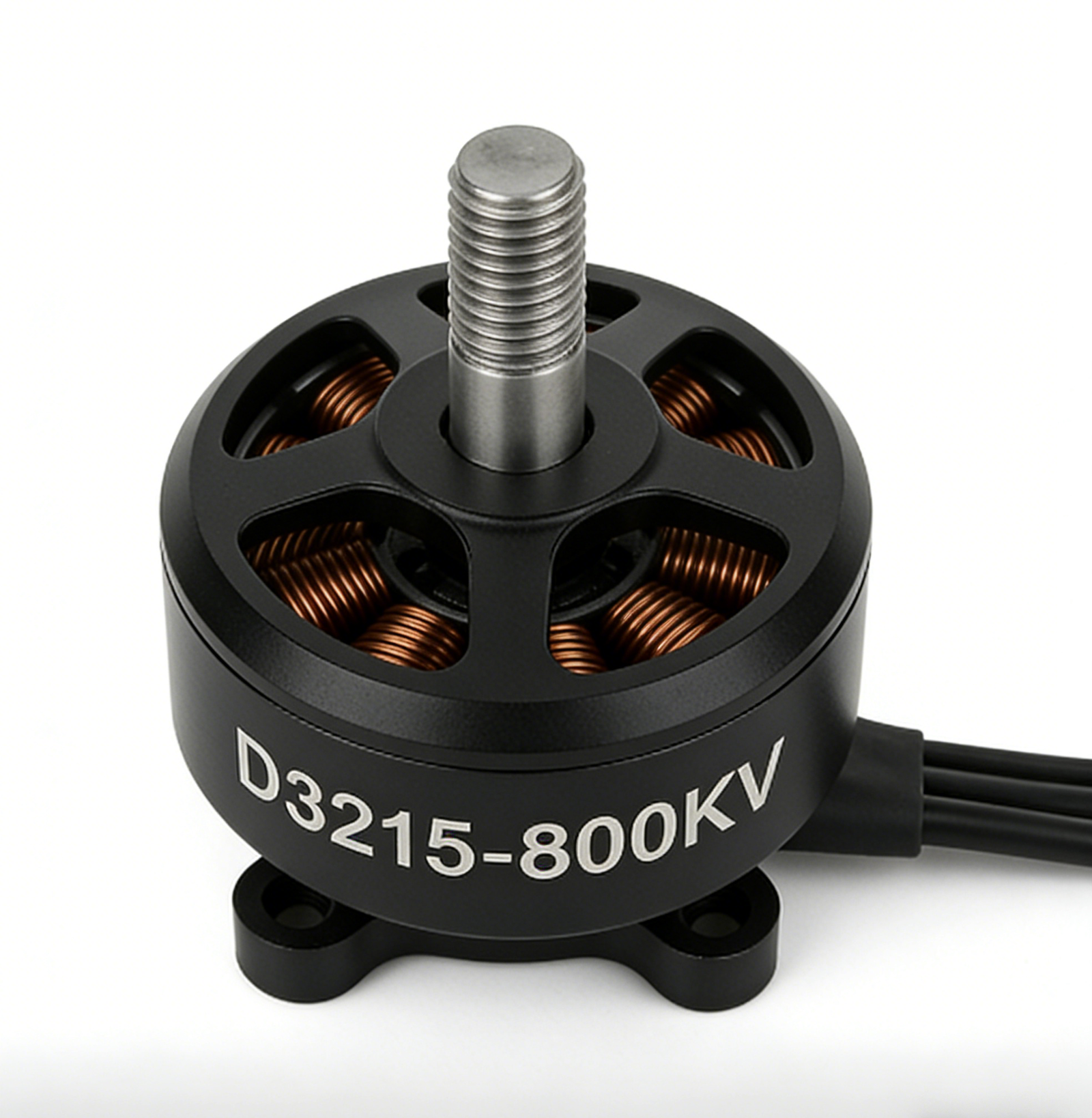 D3215-800KV D3215-800KV brushless outrunner motor for industrial UAV and VTOL drones