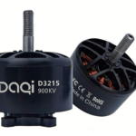 D3215 900KV Drone Motor | Strong, Easy Fit for FPV & Camera Drones