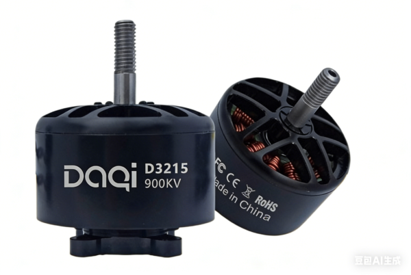 D3215 900KV Drone Motor | Strong, Easy Fit for FPV & Camera Drones