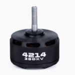D4214 380KV brushless outrunner motor for industrial drones