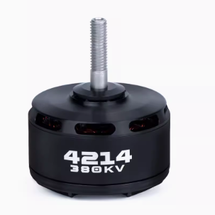 D4214 380KV brushless outrunner motor for industrial drones