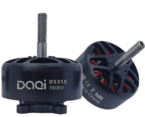 Drone-motor-D5315-380KV