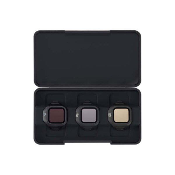 DJI Mini 5 Pro ND Filter Kit ND8/ND32/ND128 multi-coated optical glass for aerial photography