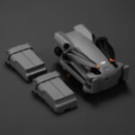 DJI Mini 5 Pro Long Life Intelligent Flight Battery Plus 4680mAh for extended drone flight time