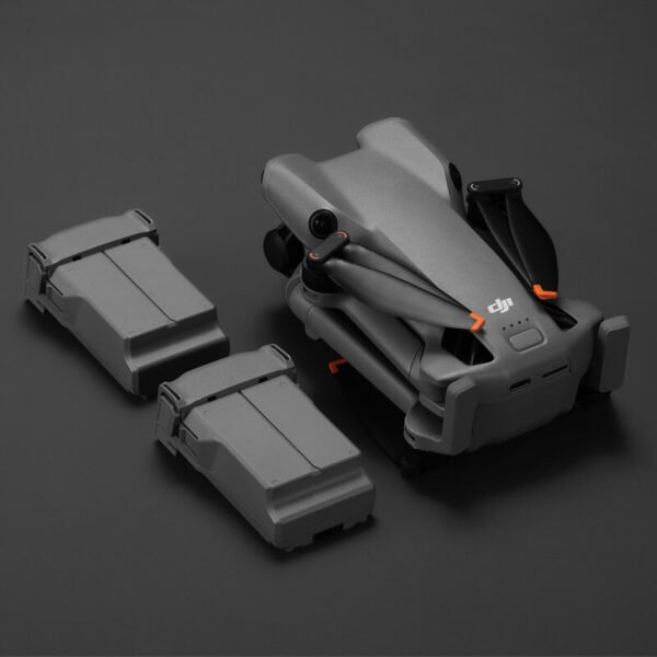DJI Mini 5 Pro Long Life Intelligent Flight Battery Plus 4680mAh for extended drone flight time