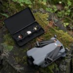 DJI Mini 5 Pro ND Filter Kit ND8/ND32/ND128 multi-coated optical glass for aerial photography