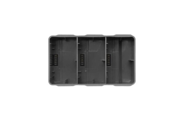 DJI Mini 5 Pro Two-Way Charging Hub 65W fast multi-battery charger manager for drone batteries