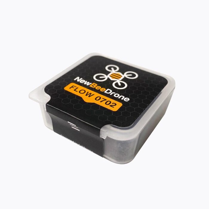 NewBeeDrone Flow 0702 Dual Ball Bearing Whoop motor 27000kv (4pack) - Image 2