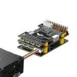 SpeedyBee F405 Wing APP Fixed Wing Flight Controller Stack - Image 4