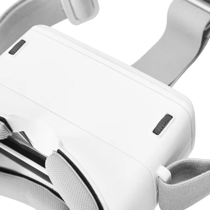 BeastHobby VR100 5.8GHz 37CH 3" Screen Focus Adjustable Analog FPV Goggle for Drone Racing and Micro Whoops - Image 3