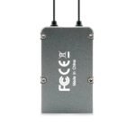 RadioMaster Nexus-XR Helicopter Flight Controller with Integrated ELRS 2.4GHz Receiver- BLUE - Image 8