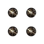 NewBeeDrone Flow 0702 Dual Ball Bearing Whoop motor 27000kv (4pack) - Image 3