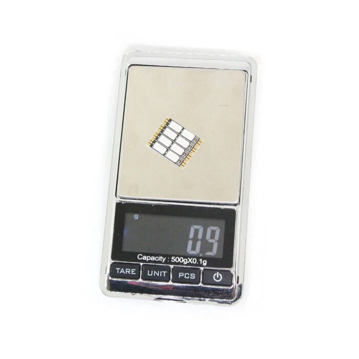 FLYWOO Arm LED Board 4x20mm 1-4S - Choose Color (4 Pcs.) - Image 3