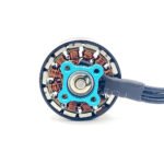 Hyperlite 2005.5 E-Series Lighteweight Racing Motor - 3122KV - Image 4