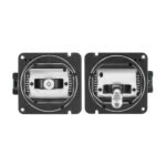 RadioMaster AG02 CNC Hall Gimbal (Set of 2)