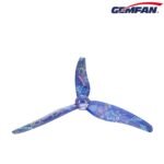 Gemfan Hurricane 51433 - Christmas Limited Edition - Santa Blue - Image 2