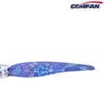 Gemfan Hurricane 51433 - Christmas Limited Edition - Santa Blue - Image 3