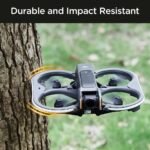 ViFly Duct Guards with Colorful LED Strip for DJI Avata 2 - Image 5