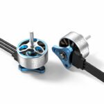 BETAFPV 0702SE II Brushless Motor Set - 27000KV (4 Pcs) - Image 3