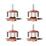 BETAFPV 0702 Brushless Motor 2026 (4 Pcs) - Choose Version