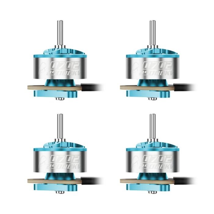 BETAFPV 0702 Brushless Motor 2026 (4 Pcs) - Choose Version - Image 5