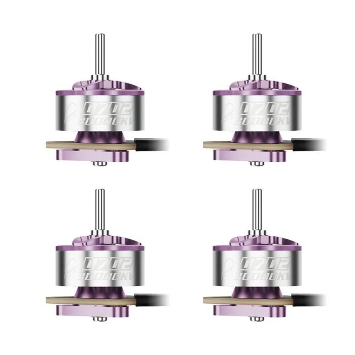 BETAFPV 0702 Brushless Motor 2026 (4 Pcs) - Choose Version - Image 3
