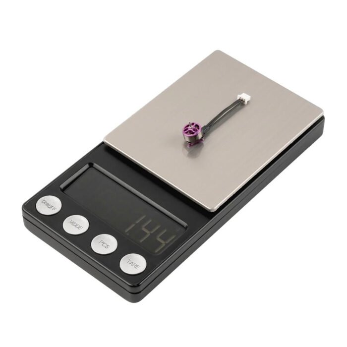 BETAFPV 0702 Brushless Motor 2026 (4 Pcs) - Choose Version - Image 4