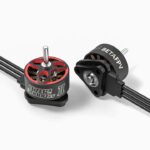 BETAFPV 0702 II Brushless Motor Set - 30000KV (4 Pcs) - Image 2