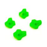 iFlight Nazgul Evoque F5 TPU Arm Guards - Green