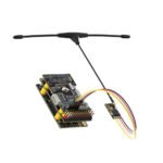 SpeedyBee F405 Wing APP Fixed Wing Flight Controller Stack - Image 6