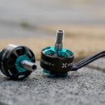 Foxeer Datura 1507 M5 FPV Motor - 2750KV - Image 2