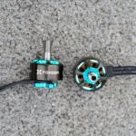 Foxeer Datura 1507 M5 FPV Motor - 2750KV - Image 3