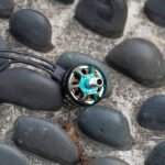 Foxeer Datura 1507 M5 FPV Motor - 2750KV - Image 4