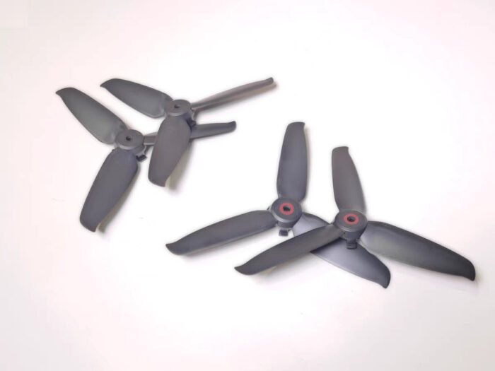 Dronetech DJI FPV Replacement 5328 Propeller - Image 10